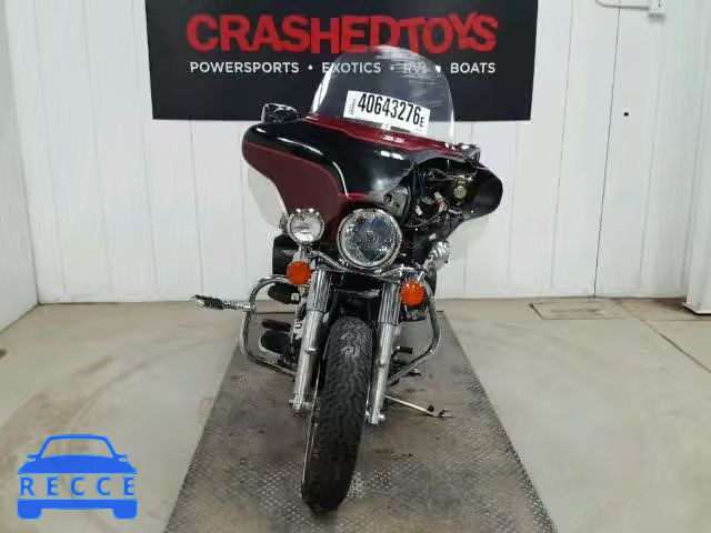 2002 HARLEY-DAVIDSON FLHTCUI 1HD1FCW152Y662423 Bild 1