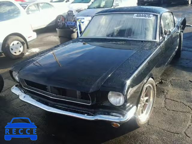 1966 FORD MUSTANG 6R09C178294 image 1