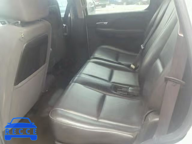2008 CHEVROLET TAHOE K150 1GNFK130X8R263617 image 5