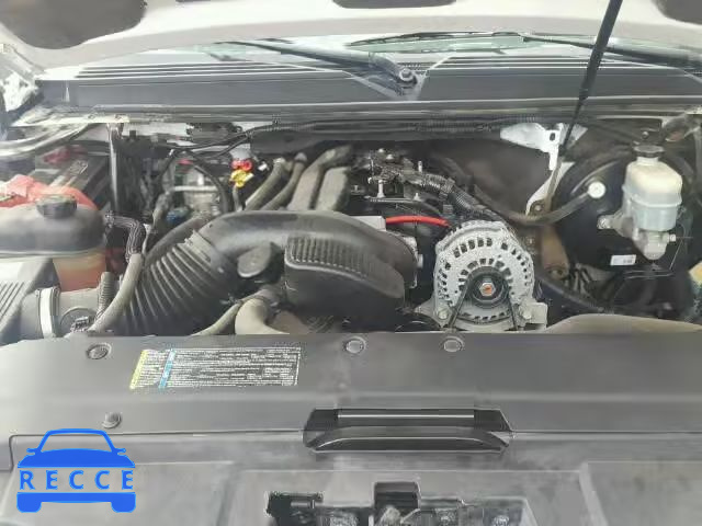 2008 CHEVROLET TAHOE K150 1GNFK130X8R263617 image 6