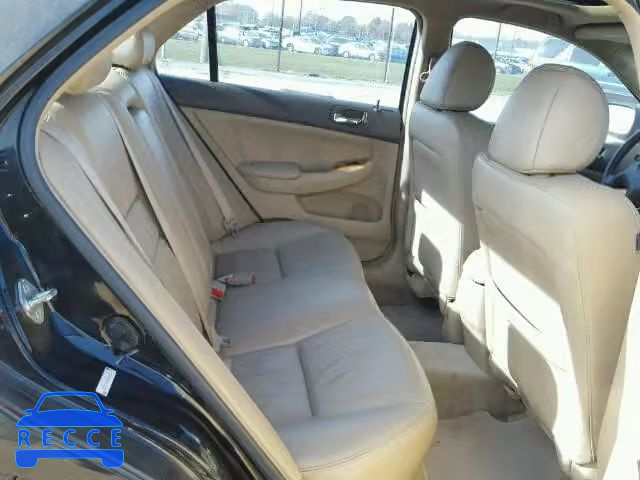 2005 HONDA ACCORD EX 1HGCM56855A066221 image 5