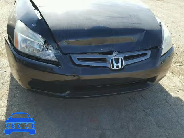 2005 HONDA ACCORD EX 1HGCM56855A066221 image 8