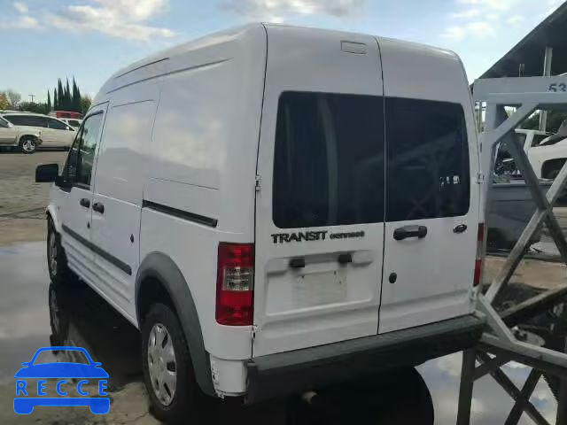 2010 FORD TRANSIT CO NM0LS7CN3AT021557 Bild 2