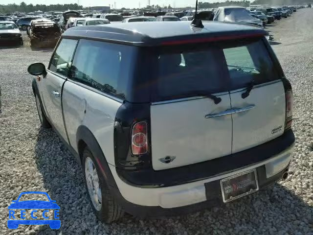 2014 MINI COOPER CLU WMWZF3C52ET492192 image 2