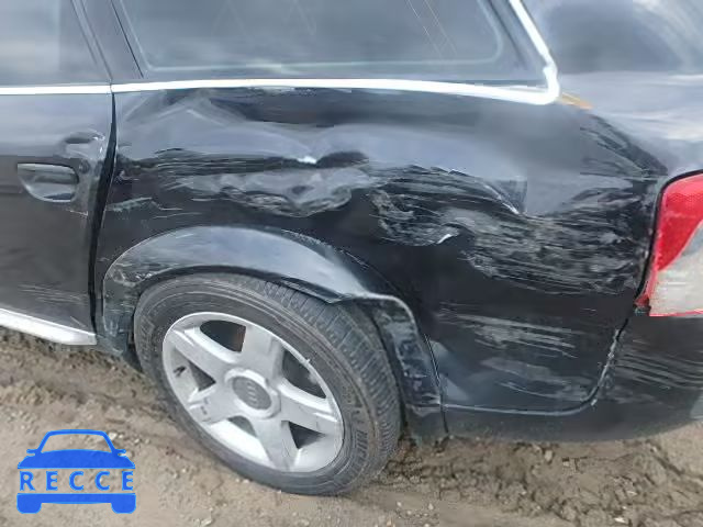 2005 AUDI ALLROAD WA1YD64B85N015369 image 9