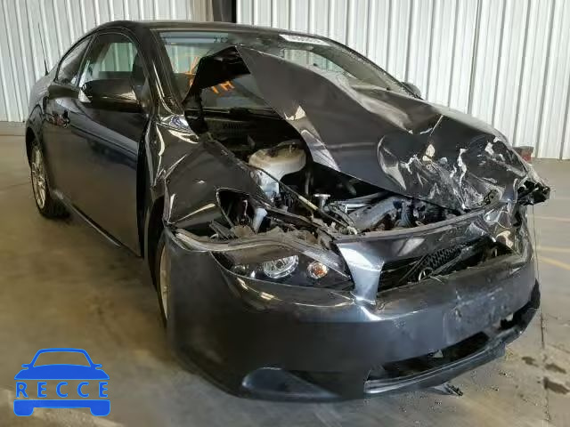 2008 TOYOTA SCION JTKDE167280228230 image 0