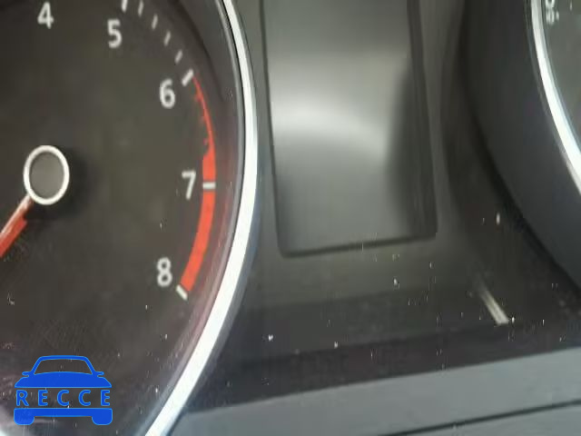 2015 VOLKSWAGEN JETTA SE 3VWD17AJXFM257443 зображення 7