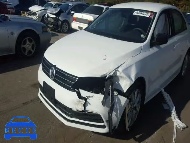 2015 VOLKSWAGEN JETTA SE 3VWD17AJXFM257443 зображення 8