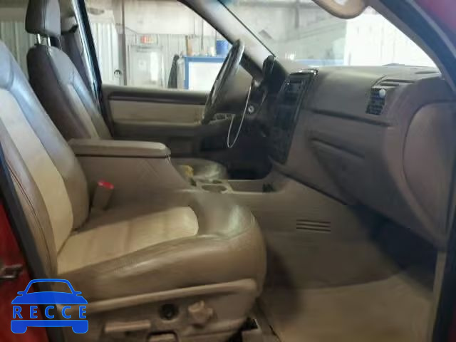 2002 FORD EXPLORER E 1FMZU64EX2ZA39662 зображення 4