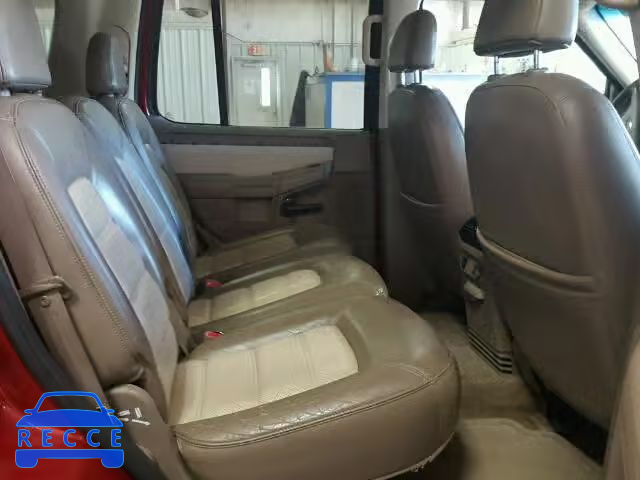 2002 FORD EXPLORER E 1FMZU64EX2ZA39662 Bild 5