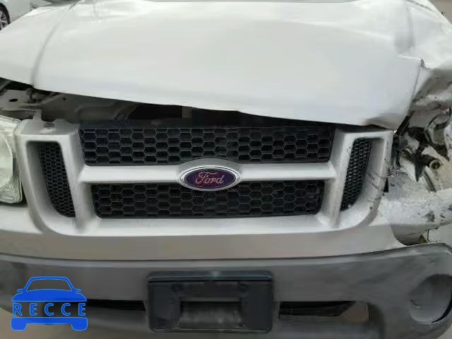 2002 FORD EXPLORER S 1FMYU60E02UD38429 image 6