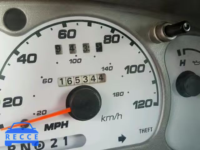 2002 FORD EXPLORER S 1FMYU60E02UD38429 зображення 7