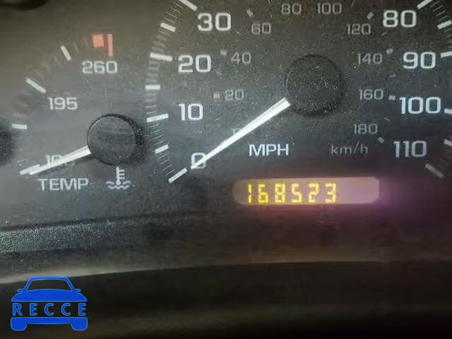 2002 CHEVROLET CAVALIER L 1G1JF524427464170 зображення 7