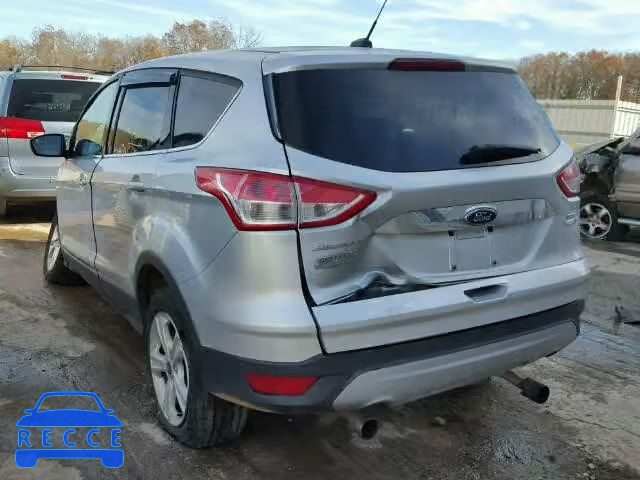 2013 FORD ESCAPE SEL 1FMCU9H99DUA78781 Bild 2