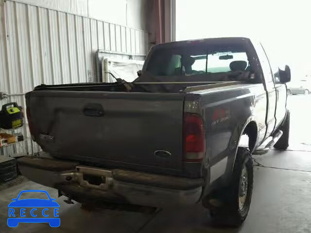 2005 FORD F250 SUPER 1FTSX21535EC14761 image 3