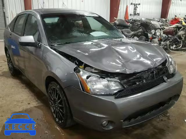 2010 FORD FOCUS SES 1FAHP3GN5AW268631 image 0