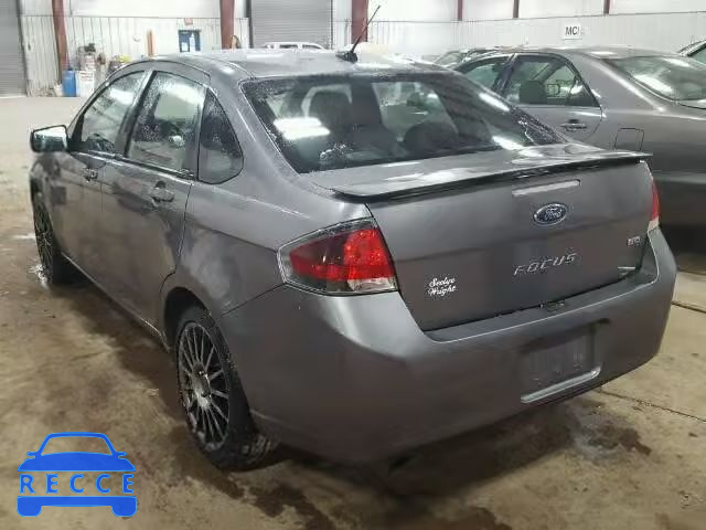 2010 FORD FOCUS SES 1FAHP3GN5AW268631 зображення 2