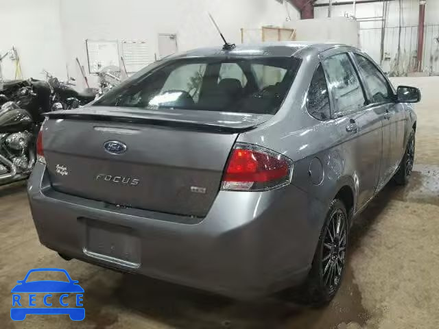 2010 FORD FOCUS SES 1FAHP3GN5AW268631 image 3