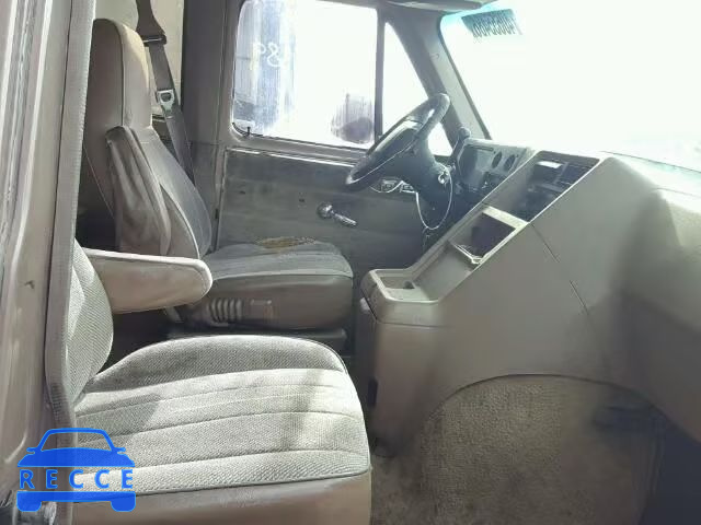 1996 CHEVROLET SPORTVAN G 1GNGG35K0TF102834 image 4