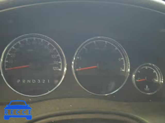 2005 CHEVROLET UPLANDER 1GNDV13L65D237131 зображення 7