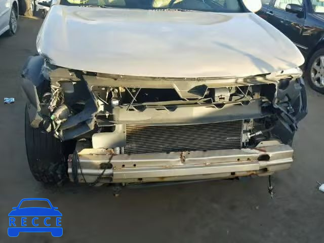 2007 SUZUKI XL7 LIMITE 2S3DA917976108490 image 9