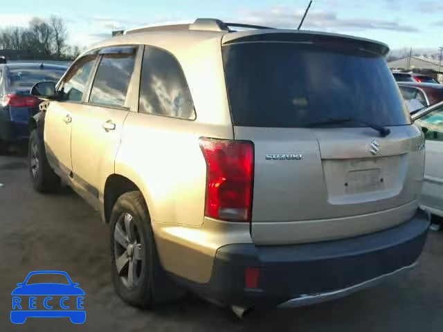 2007 SUZUKI XL7 LIMITE 2S3DA917976108490 image 2