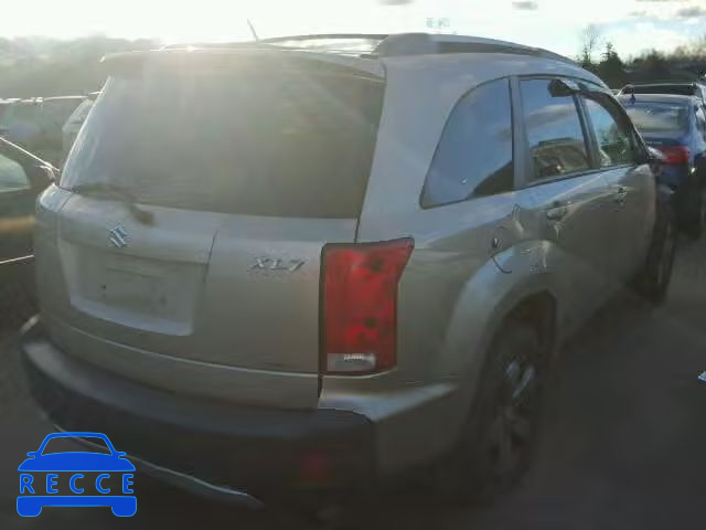 2007 SUZUKI XL7 LIMITE 2S3DA917976108490 зображення 3