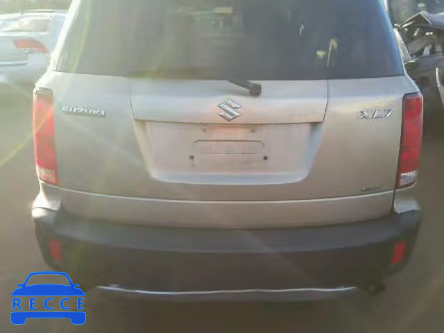 2007 SUZUKI XL7 LIMITE 2S3DA917976108490 зображення 8