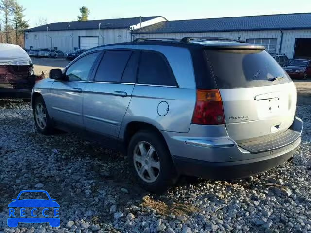 2006 CHRYSLER PACIFICA T 2A8GF68436R641089 image 2