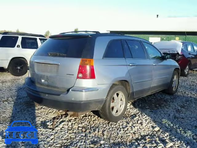 2006 CHRYSLER PACIFICA T 2A8GF68436R641089 зображення 3