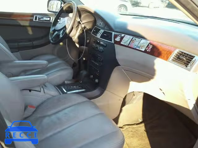 2006 CHRYSLER PACIFICA T 2A8GF68436R641089 зображення 4