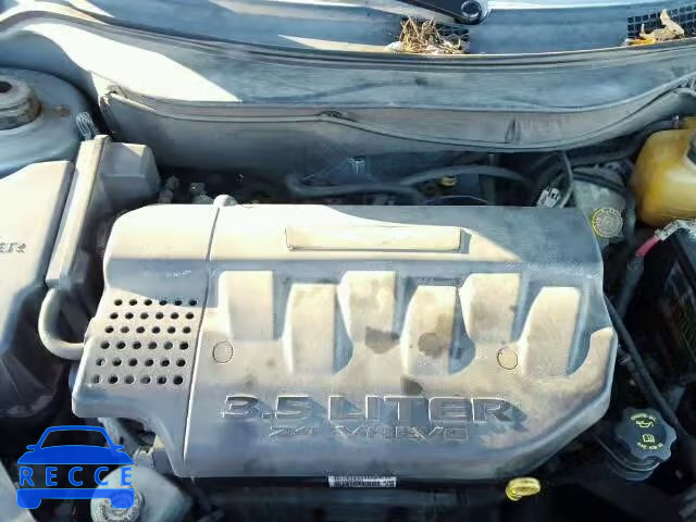 2006 CHRYSLER PACIFICA T 2A8GF68436R641089 image 6