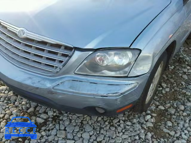 2006 CHRYSLER PACIFICA T 2A8GF68436R641089 image 8