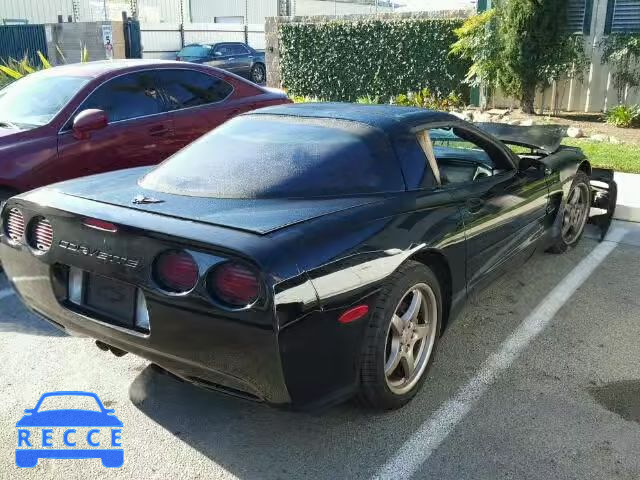 2000 CHEVROLET CORVETTE 1G1YY22G1Y5115814 Bild 3