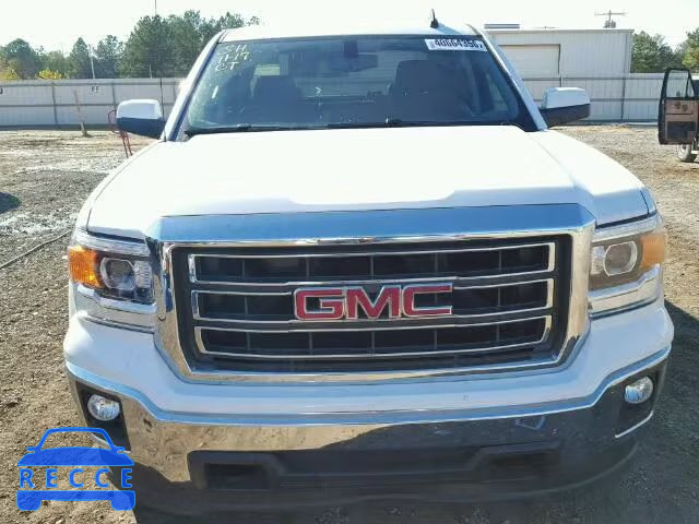 2015 GMC SIERRA K15 3GTU2UECXFG125808 image 9