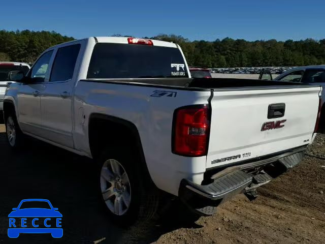 2015 GMC SIERRA K15 3GTU2UECXFG125808 image 2