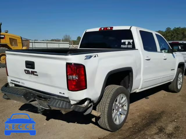 2015 GMC SIERRA K15 3GTU2UECXFG125808 image 3