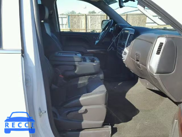 2015 GMC SIERRA K15 3GTU2UECXFG125808 image 4
