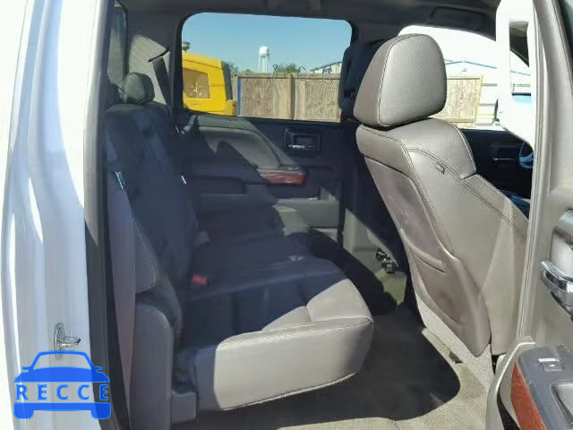 2015 GMC SIERRA K15 3GTU2UECXFG125808 image 5