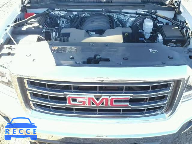 2015 GMC SIERRA K15 3GTU2UECXFG125808 image 6