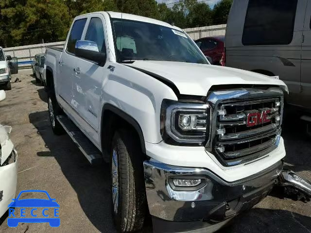 2016 GMC SIERRA K15 3GTU2NEC7GG281795 image 0