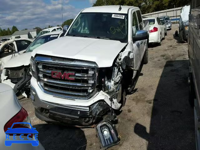 2016 GMC SIERRA K15 3GTU2NEC7GG281795 image 1