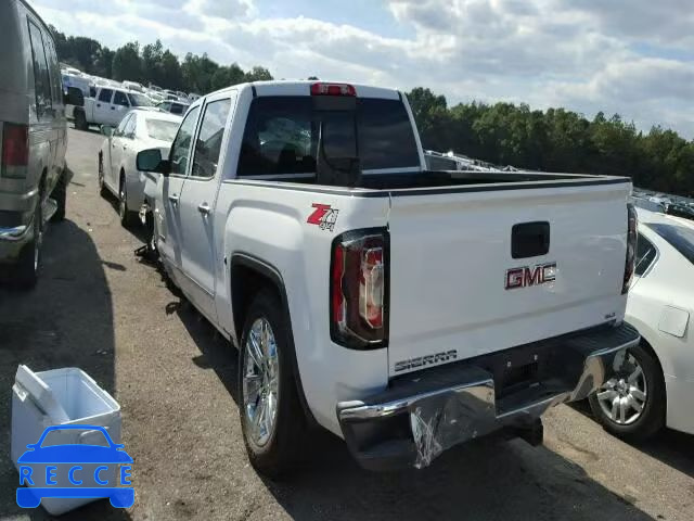 2016 GMC SIERRA K15 3GTU2NEC7GG281795 image 2