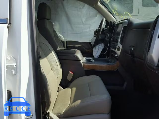 2016 GMC SIERRA K15 3GTU2NEC7GG281795 image 4