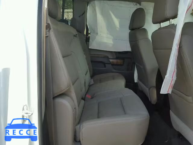 2016 GMC SIERRA K15 3GTU2NEC7GG281795 image 5