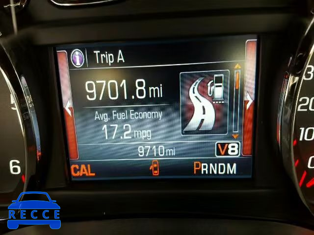 2016 GMC SIERRA K15 3GTU2NEC7GG281795 image 7