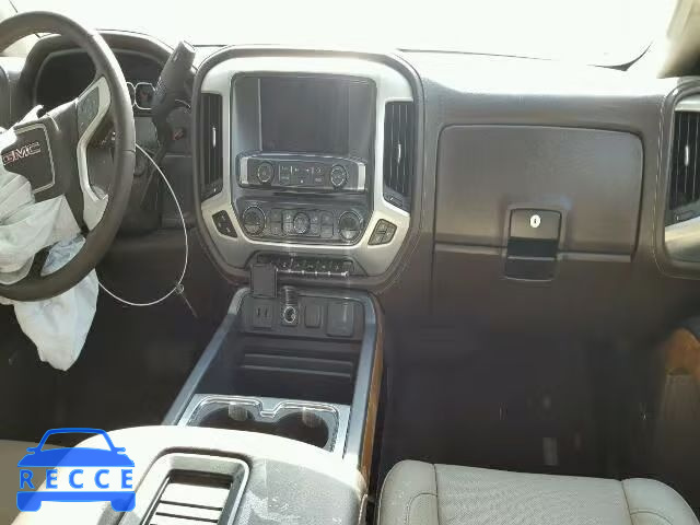 2016 GMC SIERRA K15 3GTU2NEC7GG281795 image 8