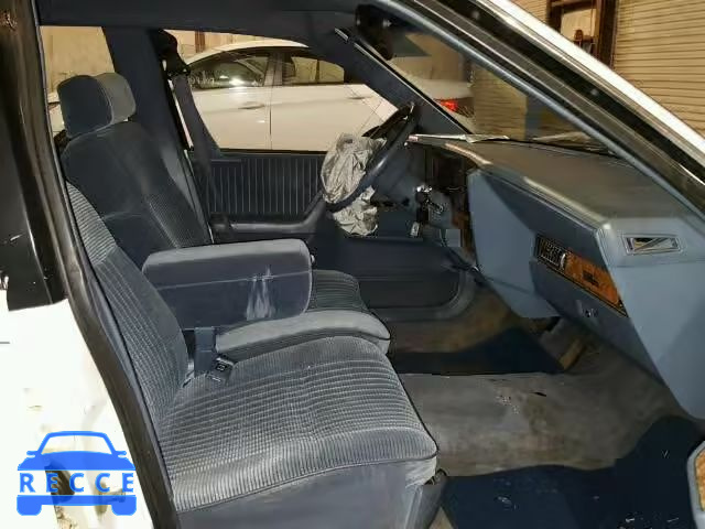 1994 BUICK CENTURY SP 1G4AG55M1R6465210 image 4