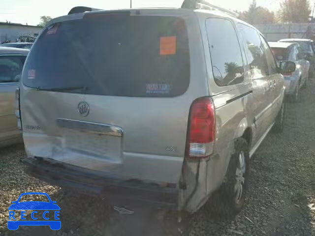 2007 BUICK TERRAZA CX 5GADV33117D126977 зображення 3