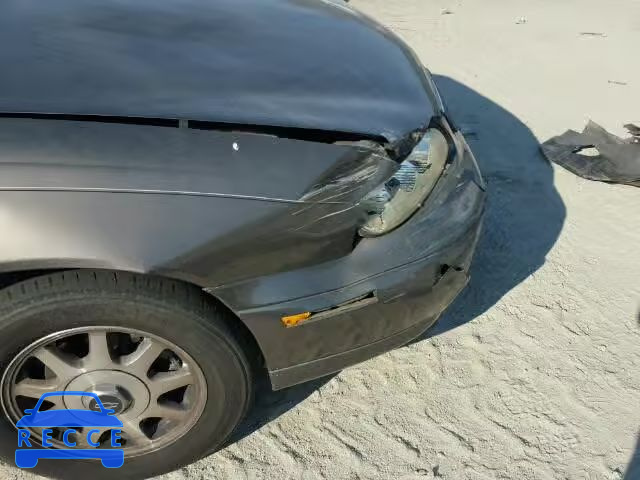 1999 CHEVROLET MALIBU LS 1G1NE52M9X6116818 image 9
